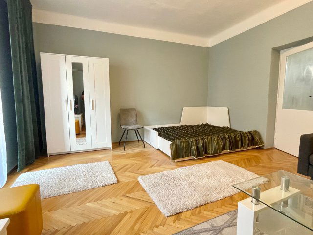 Kiadó téglalakás, albérlet, IV. kerületben, József Attila utcában