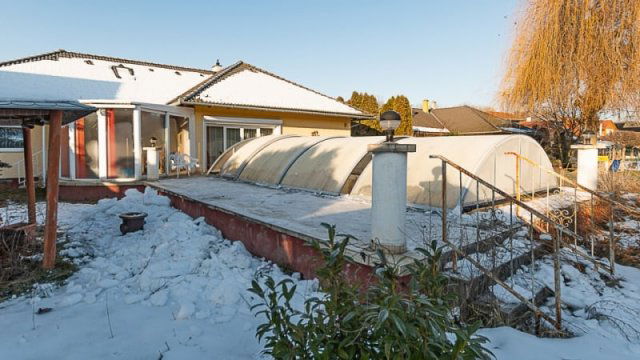 Eladó családi ház, Kozármislenyen, Kamilla utcában 164.9 M Ft