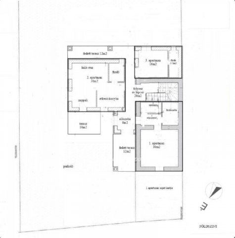 Eladó családi ház, Szilvásváradon 224.9 M Ft, 6 szobás
