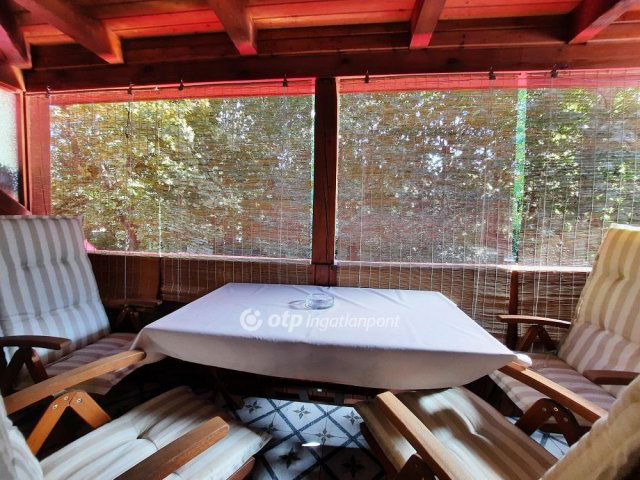 Eladó nyaraló, Siófokon 255 M Ft, 8 szobás