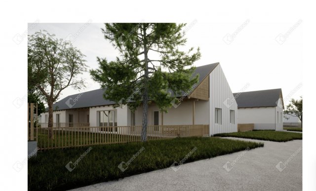 Eladó telek, Pilisen 29 M Ft / költözzbe.hu