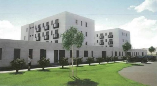 Eladó téglalakás, Komáromban 24.99 M Ft, 1 szobás