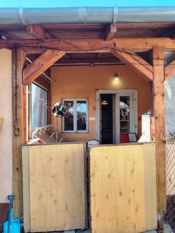 Eladó téglalakás, Dabason 25.9 M Ft, 2+3 szobás