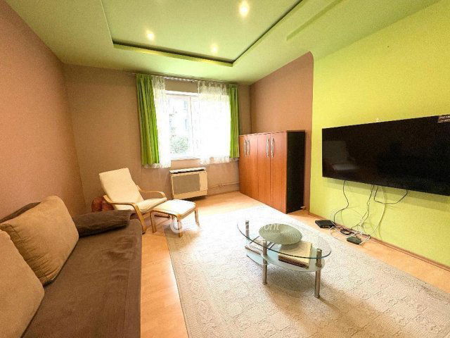 Eladó téglalakás, Miskolcon 23.2 M Ft, 1 szobás