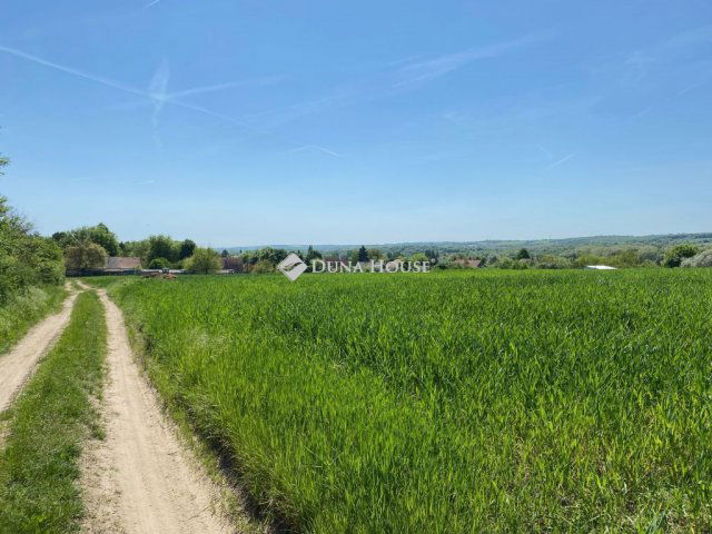 Eladó telek, Alcsútdobozon 59.9 M Ft / költözzbe.hu