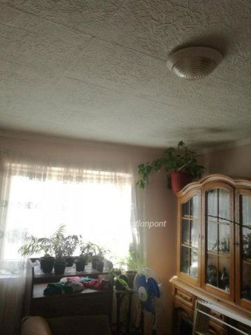 Eladó családi ház, Kisvárdán 15.6 M Ft, 1+1 szobás