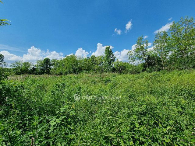 Eladó telek, Mihályházán 2.55 M Ft / költözzbe.hu