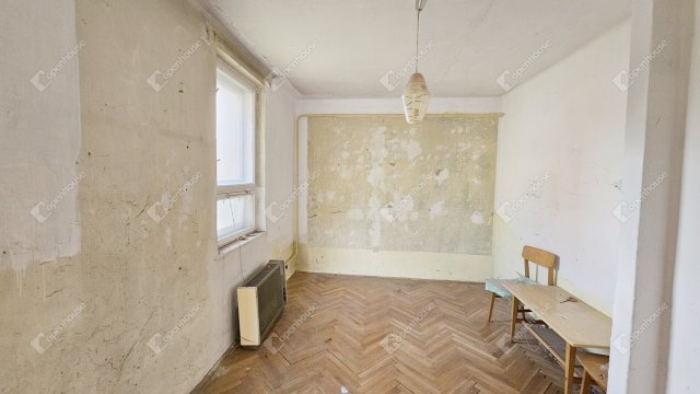 Eladó téglalakás, Miskolcon 18.9 M Ft, 2 szobás