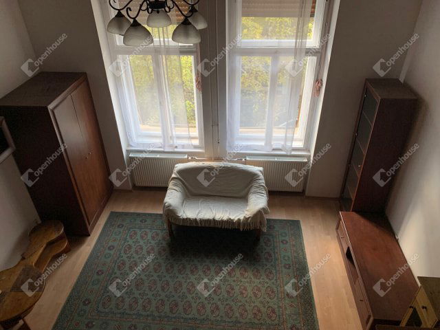 Eladó téglalakás, Szombathelyen 60.5 M Ft, 2 szobás