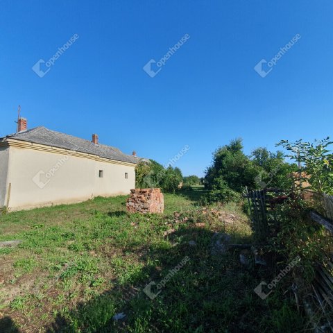 Eladó telek, Gyékényesen 3.7 M Ft / költözzbe.hu