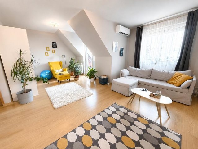 Eladó téglalakás, Budapesten, IV. kerületben 99.9 M Ft