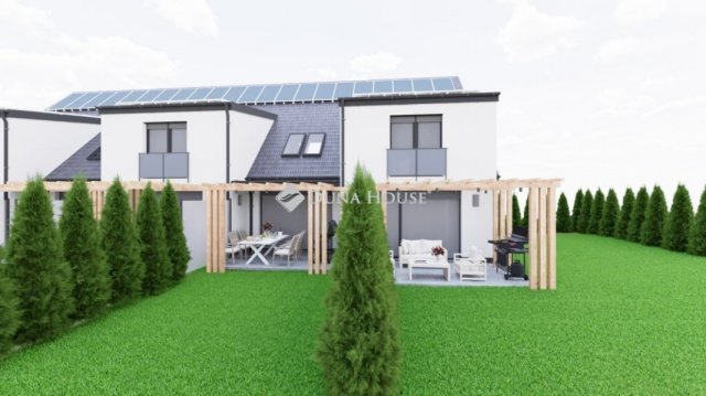 Eladó téglalakás, Fonyódon 140.88 M Ft, 4 szobás