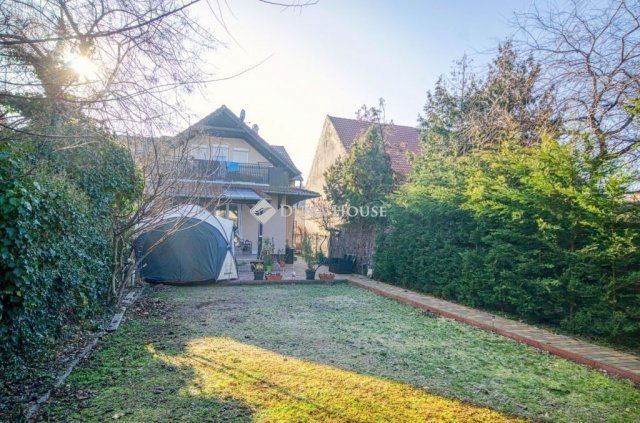 Eladó családi ház, Budapesten, XIX. kerületben 149.9 M Ft