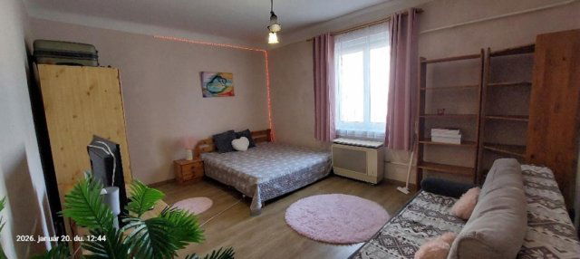 Eladó téglalakás, Budapesten, XIII. kerületben 46.9 M Ft