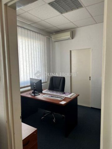 Kiadó iroda, Budapesten, IV. kerületben 39 E Ft / hó
