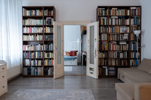 Eladó téglalakás, Budapesten, X. kerületben 61.9 M Ft, 2 szobás