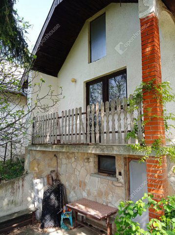 Eladó családi ház, Zalaegerszegen 12.7 M Ft, 2 szobás