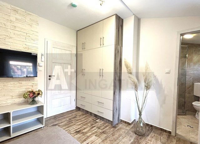 Kiadó téglalakás, albérlet, Szegeden 125 E Ft / hó, 1 szobás