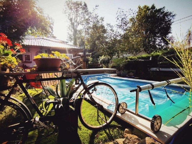 Eladó nyaraló, Kiskunlacházán 118 M Ft, 3+1 szobás