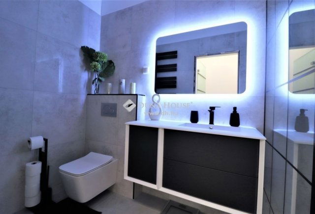 Eladó téglalakás, Budapesten, XIII. kerületben 350 M Ft