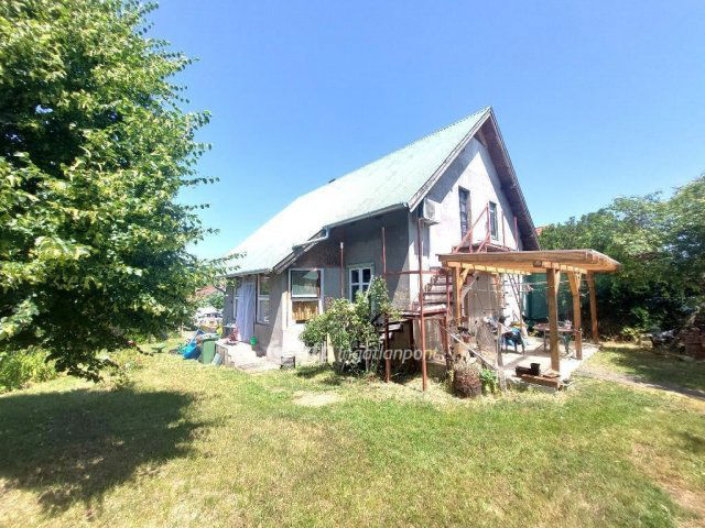 Eladó családi ház, Martonvásáron 85 M Ft, 3 szobás