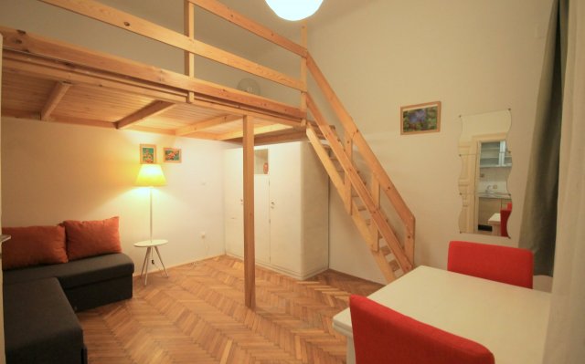 Kiadó téglalakás, albérlet, Budapesten, XI. kerületben