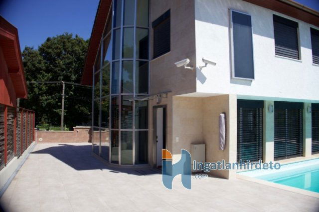 Eladó családi ház, Iregszemcsén 160 M Ft, 4 szobás