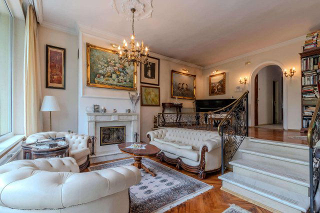 Eladó ikerház, Miskolcon 94.9 M Ft, 4 szobás