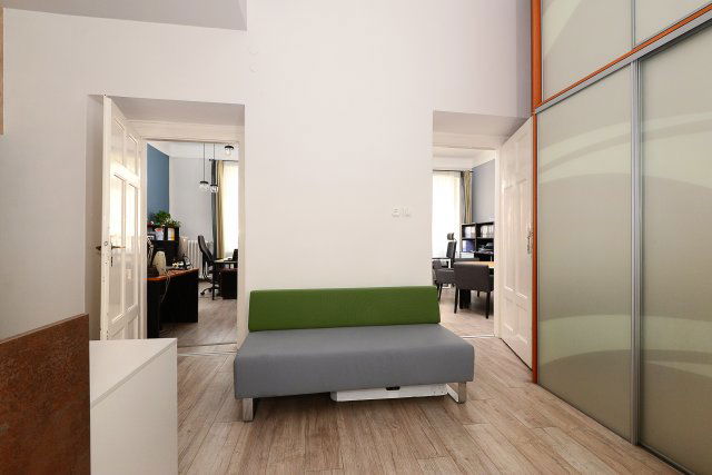 Eladó téglalakás, Budapesten, V. kerületben 177.165 M Ft