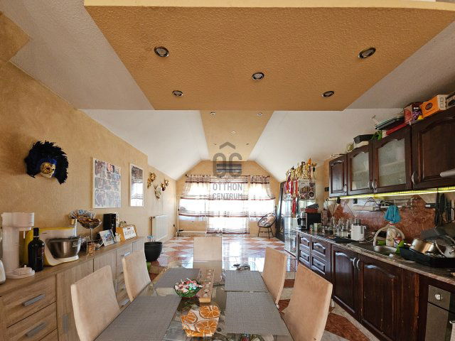 Eladó családi ház, Budapesten, XIX. kerületben 99.9 M Ft