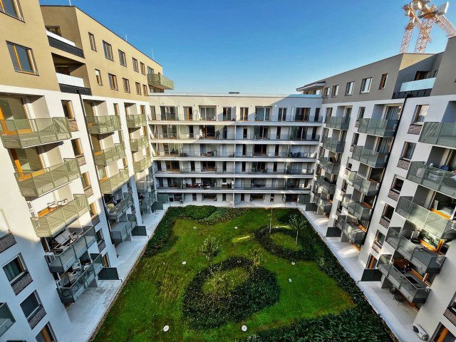 Eladó téglalakás, Budapesten, XIII. kerületben 114.9 M Ft