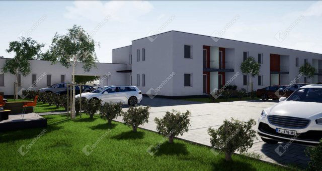 Eladó iroda, Győrött 38.95 M Ft, 2 szobás / költözzbe.hu