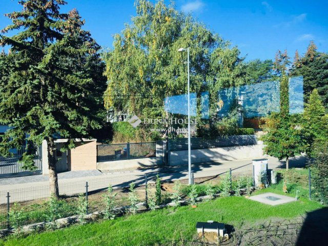 Eladó téglalakás, Budapesten, II. kerületben 281 M Ft, 4 szobás