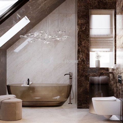 Eladó téglalakás, Budapesten, I. kerületben, Toldy Ferenc utcában