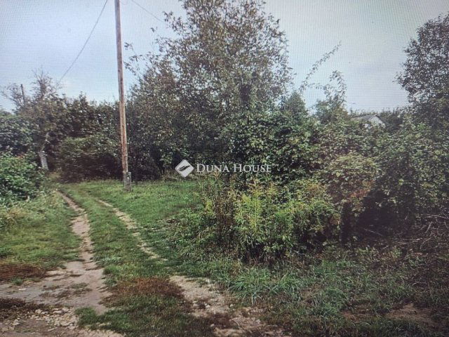 Eladó telek, Bicskén 9.9 M Ft / költözzbe.hu