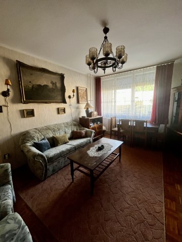 Eladó téglalakás, Tatabányán 37.9 M Ft, 2 szobás