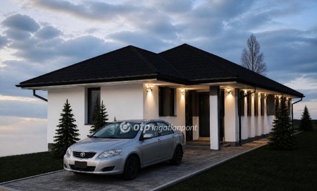 Eladó családi ház, Adonyban 79.9 M Ft, 4 szobás
