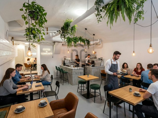 Eladó ipari ingatlan, Budapesten, VI. kerületben 80 M Ft