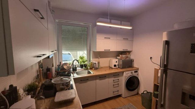 Kiadó ikerház, albérlet, Budapesten, XVII. kerületben, 4 szobás