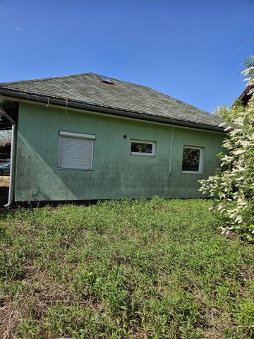 Eladó családi ház, Ráckevén, Köztársaság utcában 34.9 M Ft