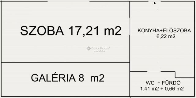 Eladó téglalakás, Budapesten, XIII. kerületben, Mohács utcában