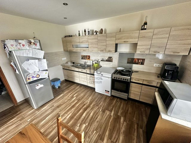 Eladó családi ház, Kiskutason 59.9 M Ft, 4 szobás