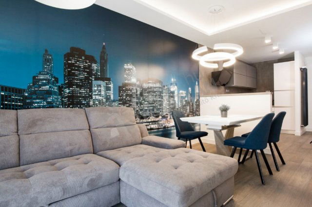 Kiadó téglalakás, albérlet, II. kerületben, Bem rakparton