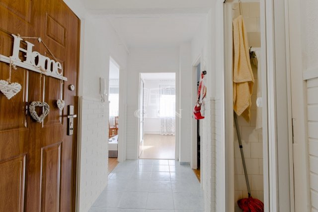 Eladó panellakás, Budapesten, XV. kerületben 58.99 M Ft, 2 szobás