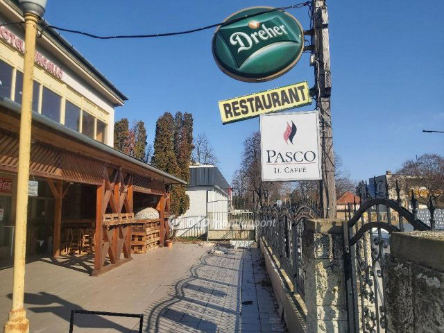 Eladó hotel, Hajdúszoboszlón 495 M Ft / költözzbe.hu