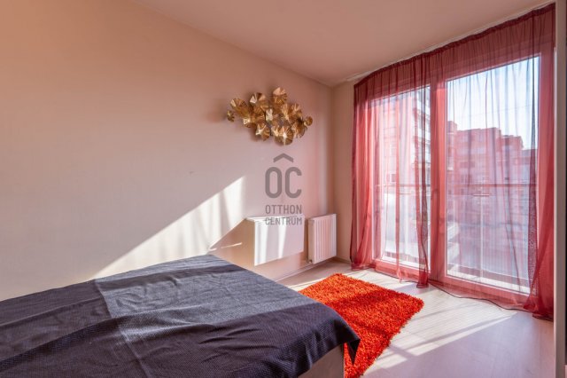 Eladó téglalakás, Budapesten, XIII. kerületben 104.99 M Ft