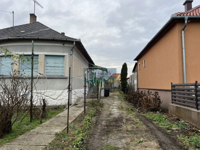 Eladó családi ház, Putnokon, Erdélyi úton 16 M Ft, 3+1 szobás