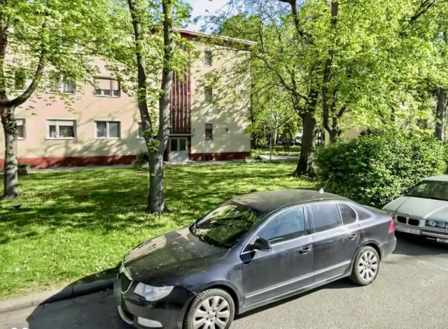 Eladó téglalakás, Győrött 44.9 M Ft, 1 szobás