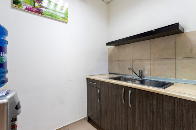 Kiadó üzlethelyiség, XIV. kerületben, Istvánmezei úton