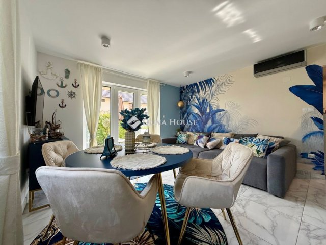 Eladó téglalakás, Balatonkenesén 99.9 M Ft, 3 szobás